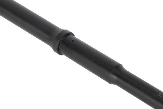 Faxon Firearms 16in 5.56 NATO Mid-Length Gunner Barrel for ar-15 with .750 gas block
